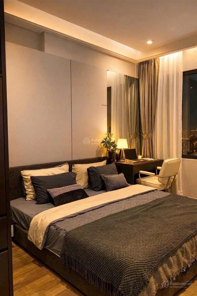 Bán căn 66m2 (2pn, 2wc) tặng full nội thất, cam kết cho thuê 6%/năm. giá chỉ 2 tỷ