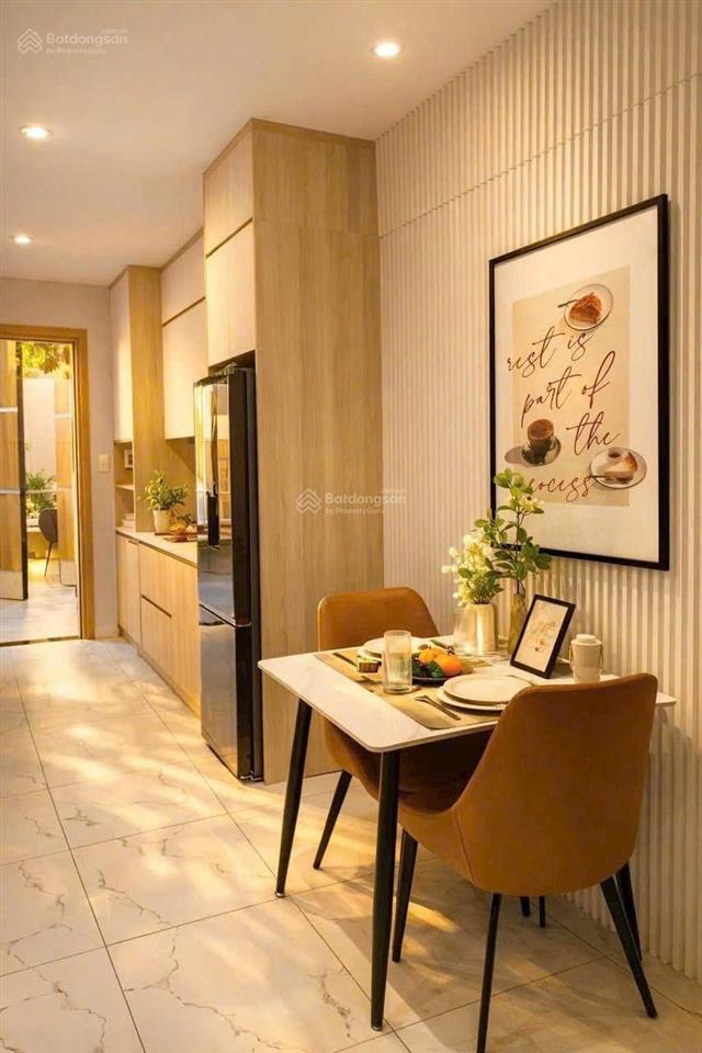 Bán căn 66m2 (2pn, 2wc) tặng full nội thất, cam kết cho thuê 6%/năm. giá chỉ 2 tỷ