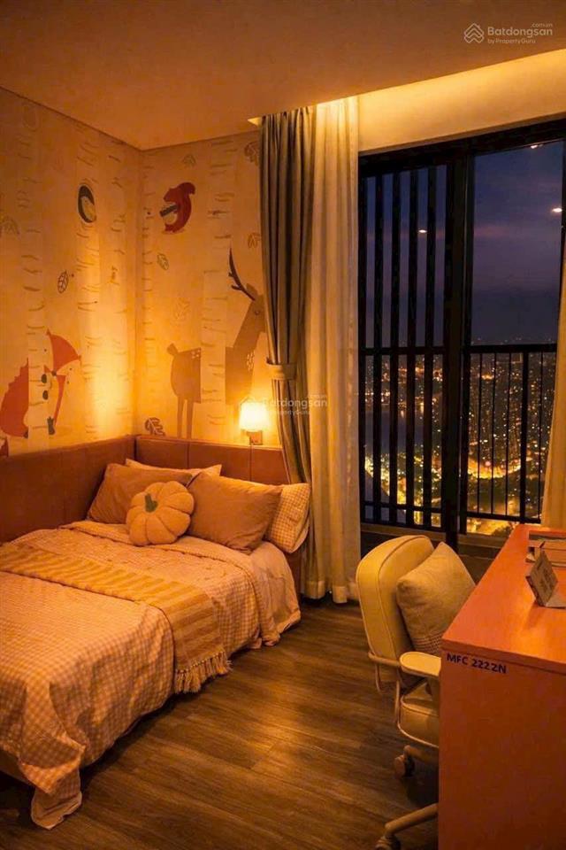 Bán căn 66m2 (2pn, 2wc) tặng full nội thất, cam kết cho thuê 6%/năm. giá chỉ 2 tỷ