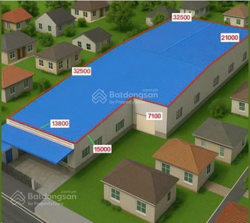 Bán đất 2 mặt tiền siêu đẹp ngay dương công khi, hóc môn