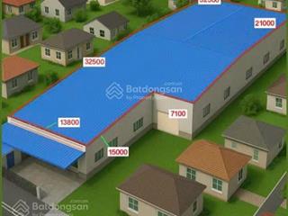 Bán đất 2 mặt tiền siêu đẹp ngay dương công khi, hóc môn