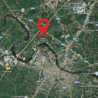 Cho thuê 10.000m² đất vườn tp. tân an chỉ cách sài gòn 40 phút