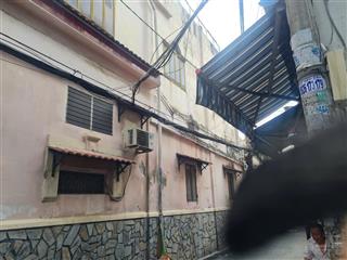Cho thuê nhà đất vị trí đẹp trung tâm quận 6, tp. hcm