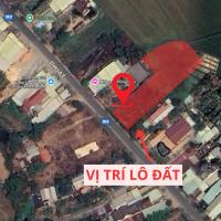 Cho thuê đất mặt tiền tỉnh lộ 2 củ chi vị trí đẹp kinh doanh, kho xưởng