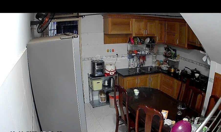 Chỉ 2ti950 sở hữu ngay căn nhà 2 mặt tiền đường đht 18, nguyễn văn quá, q12