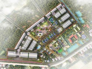 Chỉ với 2,8 tỷ sở hữu ngay lô đất nền sổ đỏ đối diện khu công nghiệp hạ tầng hoàn thiện 100% sẵn sổ