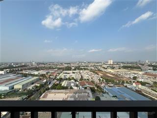 Cho thuê căn hộ 64m2 tại ben hill, 4,5 triệu vnd, không nội thất