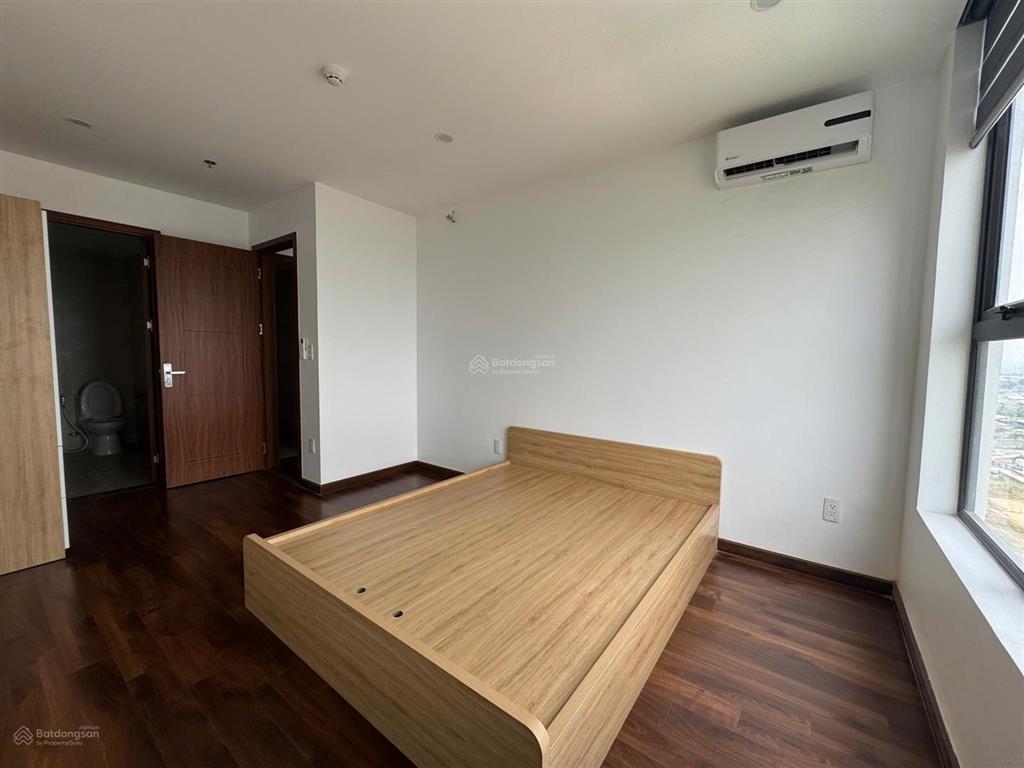 Căn hộ dành cho gia đình đông con, đông cháu 3 phòng ngủ siêu thoải mái không gian
