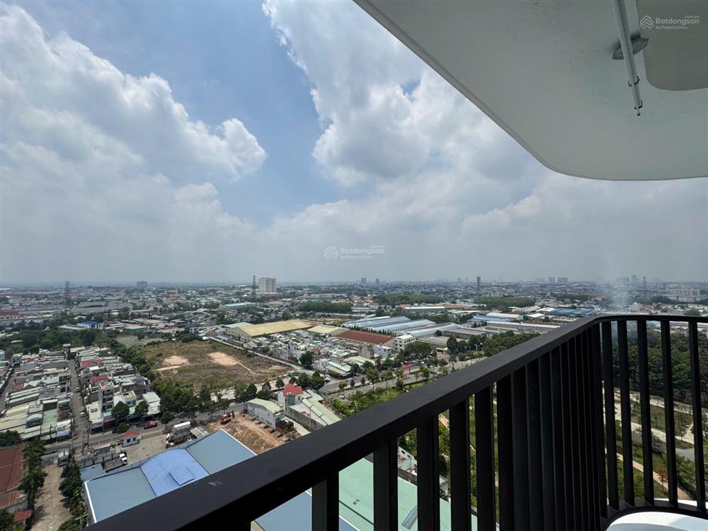 Căn hộ dành cho gia đình đông con, đông cháu 3 phòng ngủ siêu thoải mái không gian