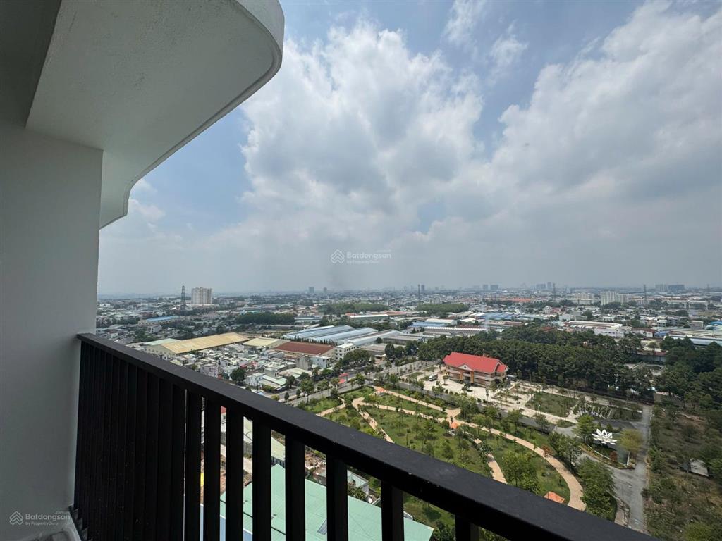 Căn hộ dành cho gia đình đông con, đông cháu 3 phòng ngủ siêu thoải mái không gian