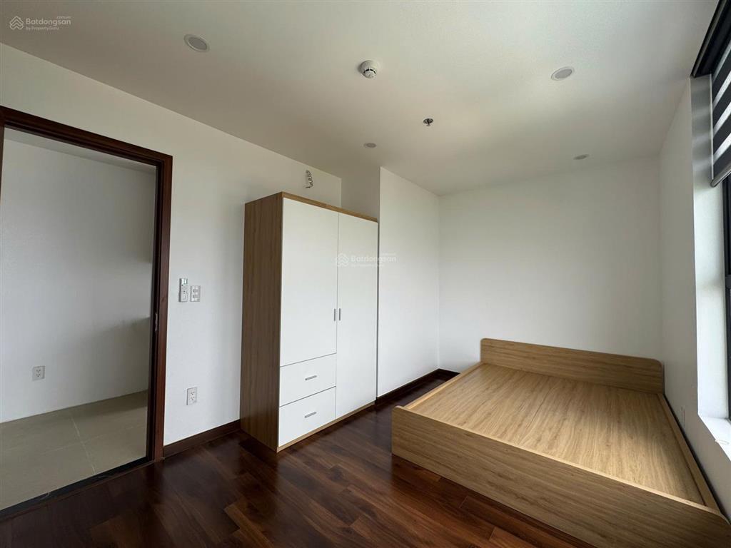 Căn hộ dành cho gia đình đông con, đông cháu 3 phòng ngủ siêu thoải mái không gian