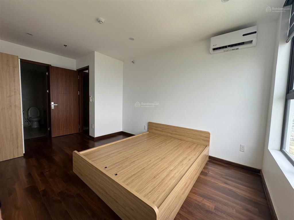 Căn hộ dành cho gia đình đông con, đông cháu 3 phòng ngủ siêu thoải mái không gian