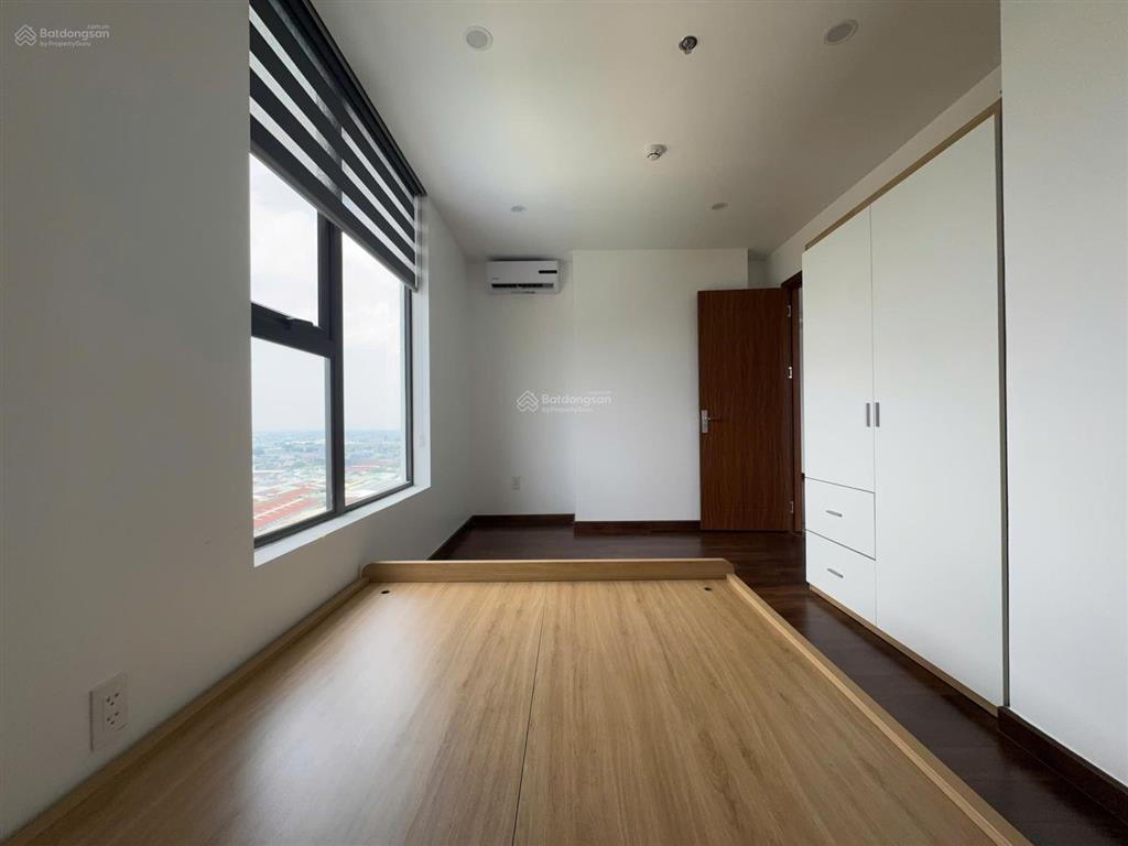 Căn hộ dành cho gia đình đông con, đông cháu 3 phòng ngủ siêu thoải mái không gian