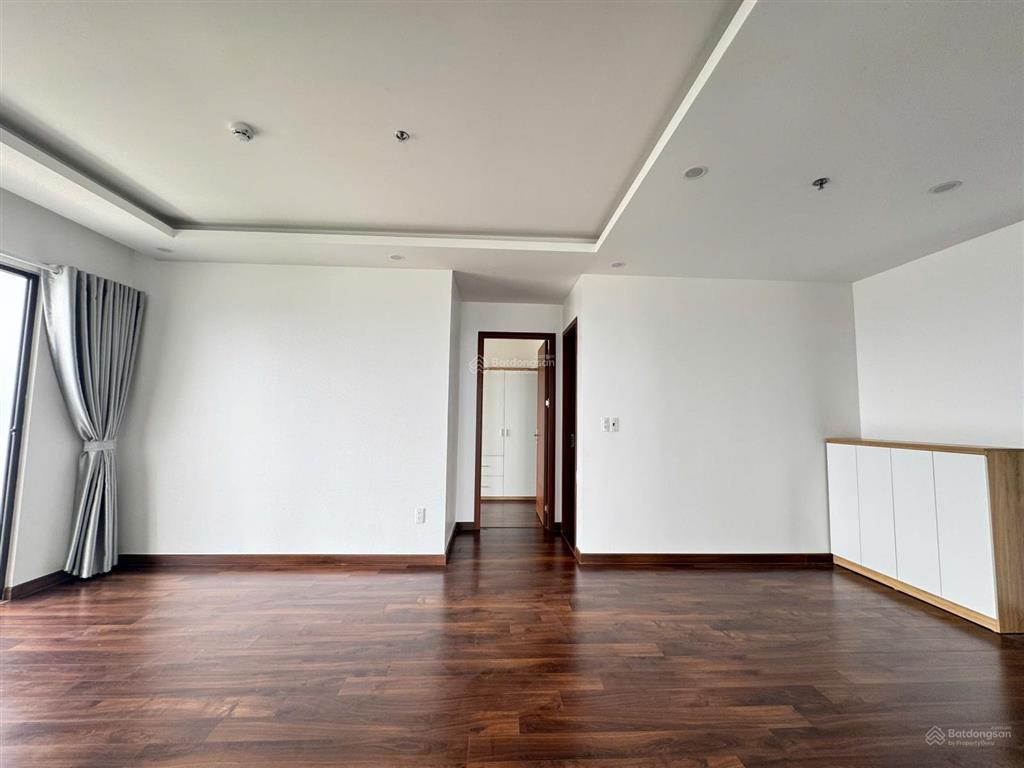Căn hộ dành cho gia đình đông con, đông cháu 3 phòng ngủ siêu thoải mái không gian