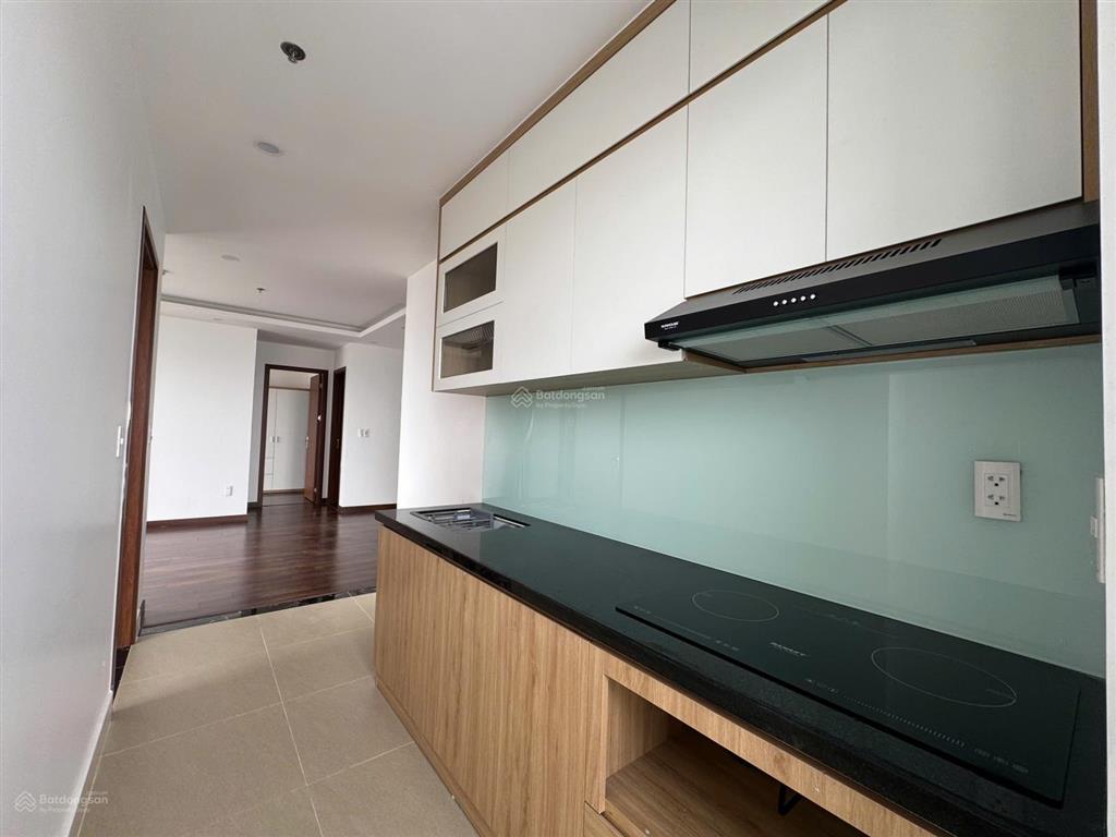 Căn hộ dành cho gia đình đông con, đông cháu 3 phòng ngủ siêu thoải mái không gian