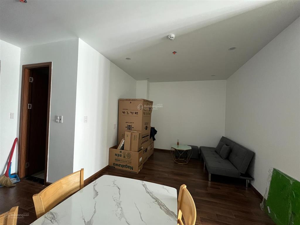 Cho thuê căn hộ 1n full nội thất chỉ việc sách vali vào ở