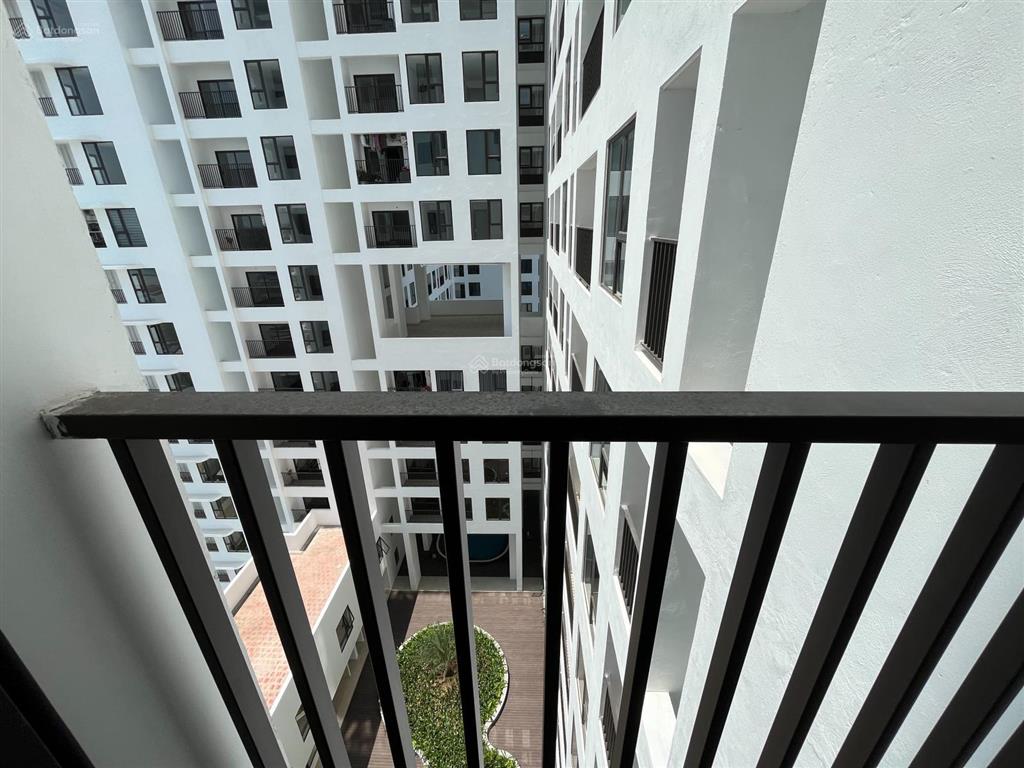 Cho thuê căn hộ 1n full nội thất chỉ việc sách vali vào ở