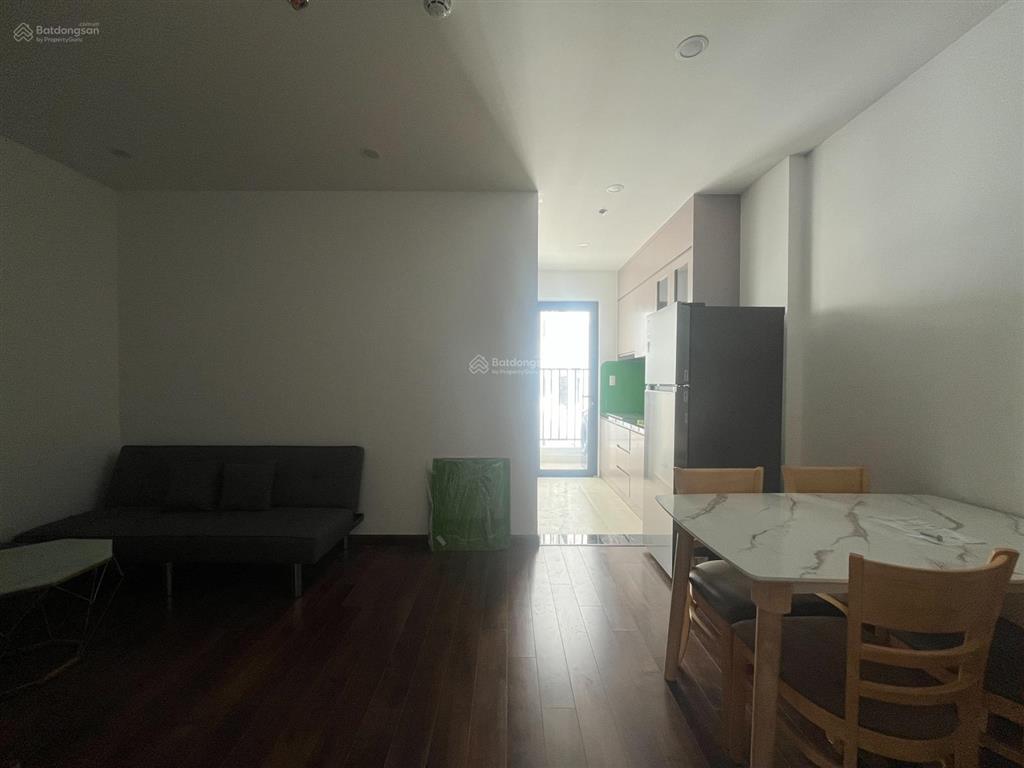 Cho thuê căn hộ 1n full nội thất chỉ việc sách vali vào ở