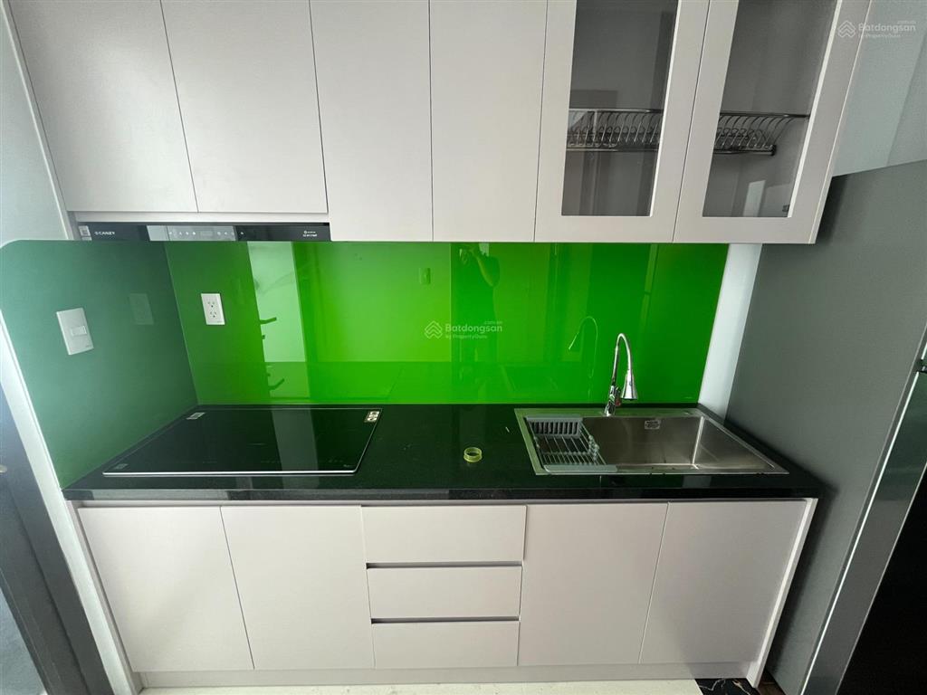 Cho thuê căn hộ 1n full nội thất chỉ việc sách vali vào ở