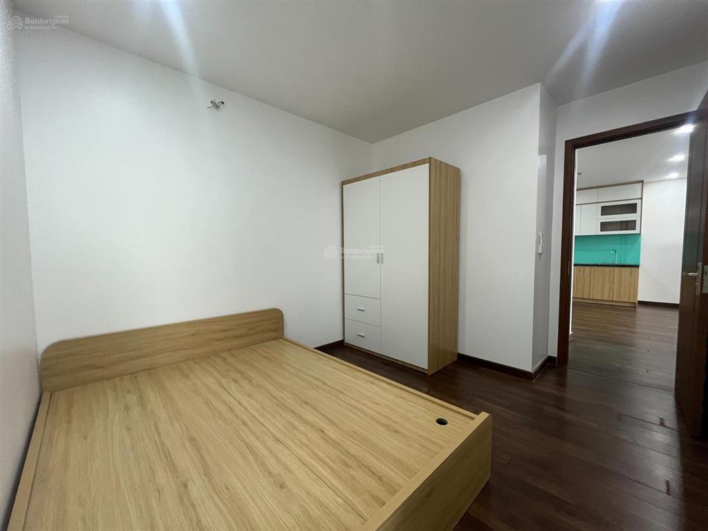 Cho thuê 2pn 2wc full đồ vào ở ngay