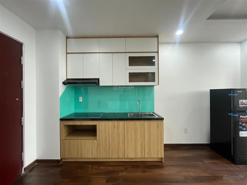 Cho thuê 2pn 2wc full đồ vào ở ngay