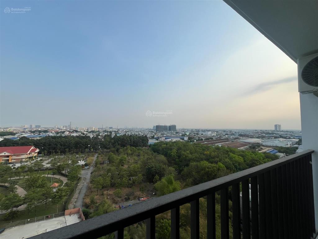 Cho thuê 2pn 2wc full đồ vào ở ngay