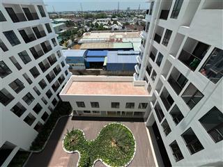 Cho thuê 2pn 1wc full nội thất 6,5tr