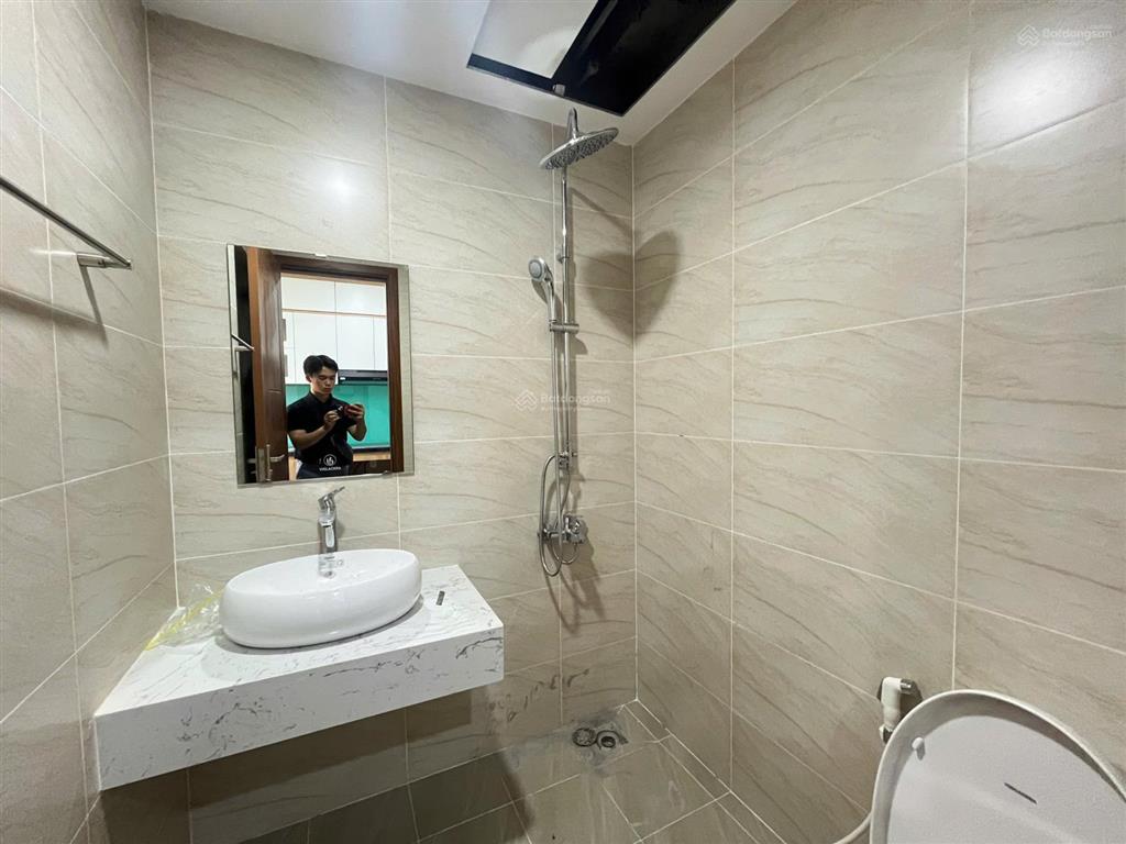 Cho thuê 2pn 1wc full nội thất 6,5tr