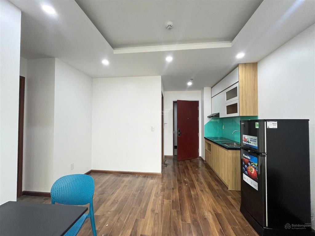 Cho thuê 2pn 1wc nội thất cơ bản đủ dùng 6tr