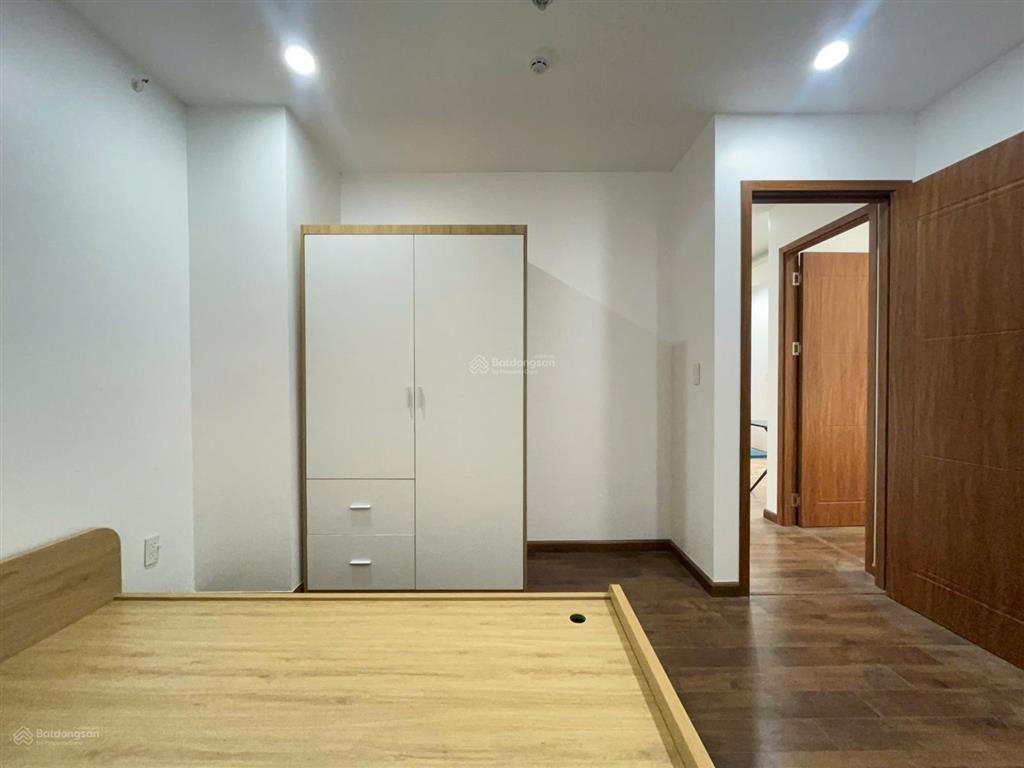 Cho thuê 2pn 1wc nội thất cơ bản đủ dùng 6tr