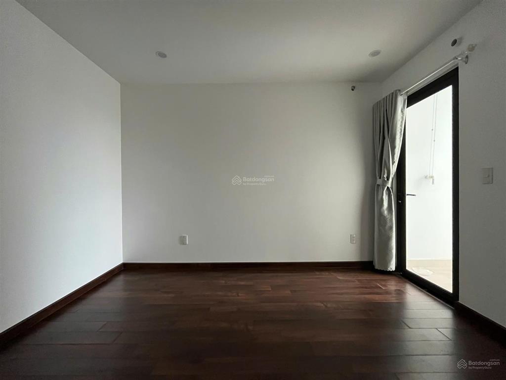 Cho thuê chung cư benhill căn 2pn 1wc nội thất cơ bản 6tr