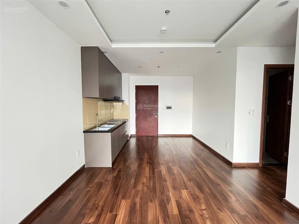 Cho thuê chung cư benhill căn 2pn 1wc nội thất cơ bản 6tr