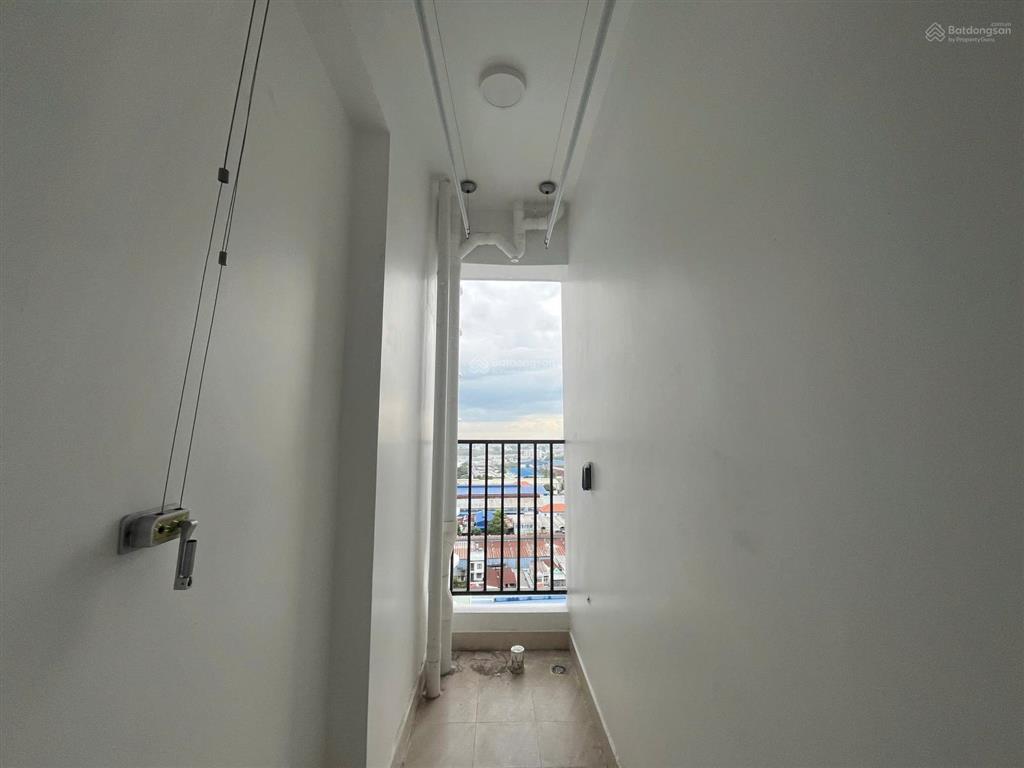 Cho thuê chung cư benhill căn 2pn 1wc nội thất cơ bản 6tr