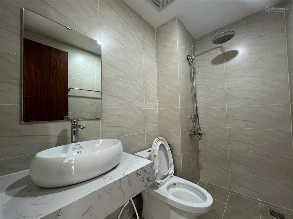 Hot! căn 2pn 2wc nội thất cơ bản chỉ 6,5tr
