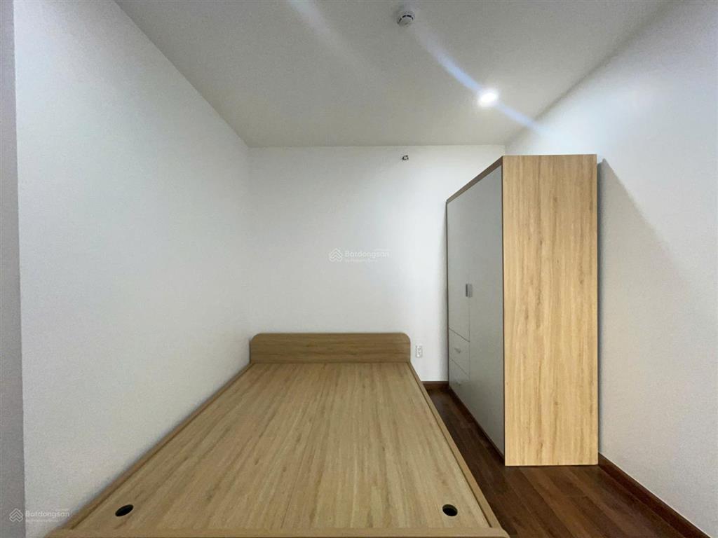 Hot! căn 2pn 2wc nội thất cơ bản chỉ 6,5tr