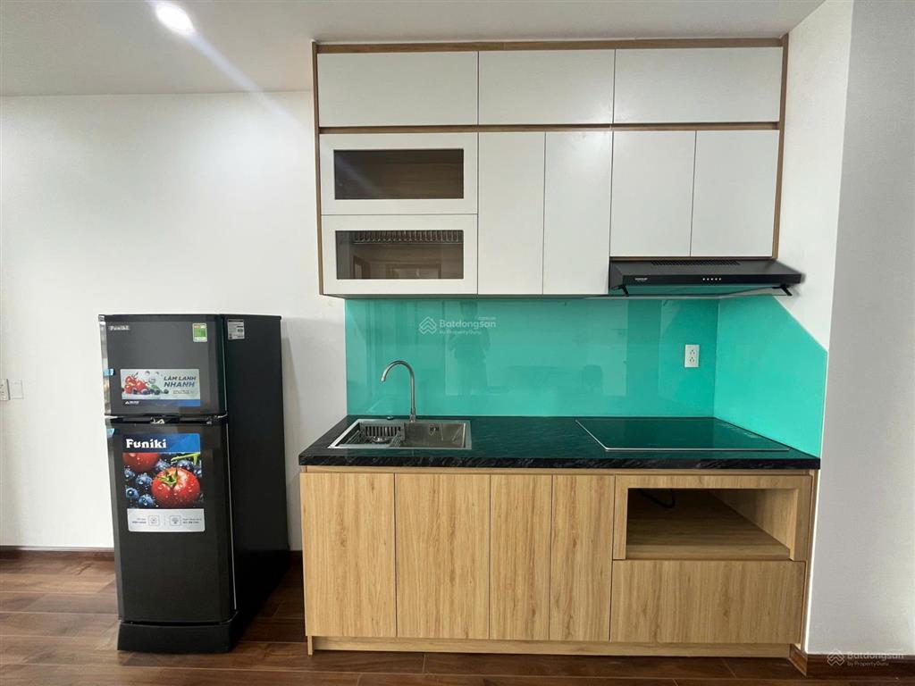 Hot! căn 2pn 2wc nội thất cơ bản chỉ 6,5tr