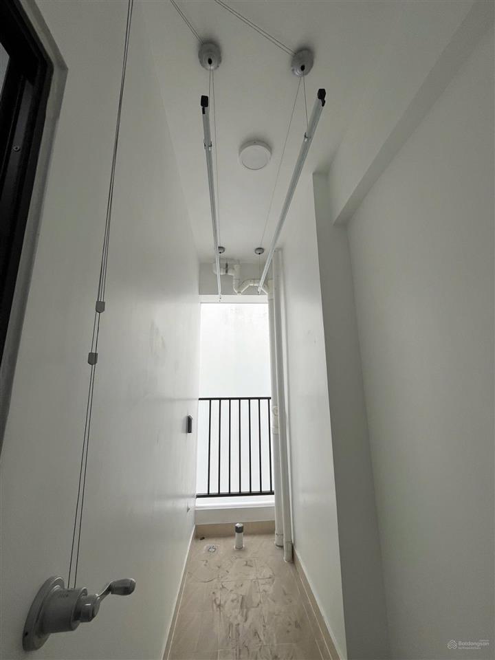 Cho thuê ben hill 2pn 1wc, nhà mới sạch sẽ, nội thất cơ bản