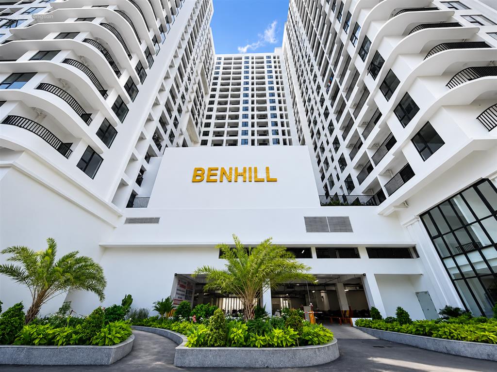 Quỹ căn cho thuê benhill | 1pn, 2pn, 3pn | 5  6  7.5  9.1tr | giá cạnh tranh | 0986 713 ***