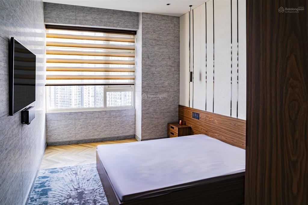Bán căn hộ saigon pearl tháp topaz 1 với 3 phòng ngủ nội thất đầy đủ view thành phố