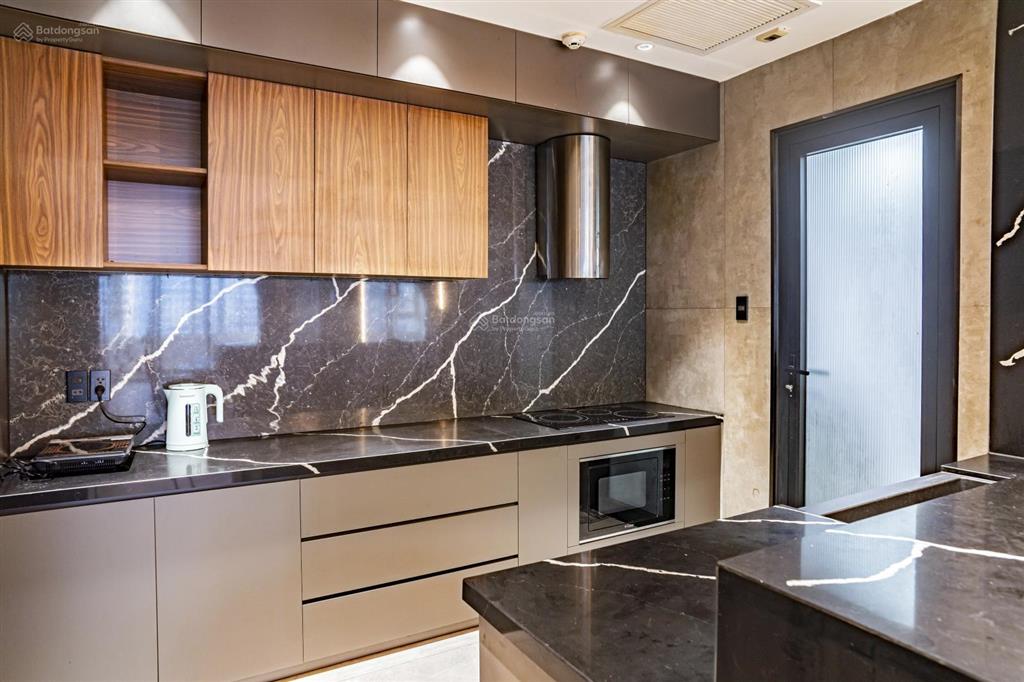 Bán căn hộ saigon pearl tháp topaz 1 với 3 phòng ngủ nội thất đầy đủ view thành phố