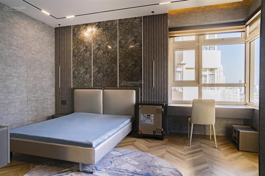 Bán căn hộ saigon pearl tháp topaz 1 với 3 phòng ngủ nội thất đầy đủ view thành phố