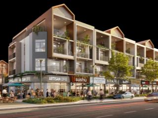 Mở bán dự án artisan park tại bình dương của cđt gamuda land chỉ 30% nhận nhà, thanh toán siêu giãn