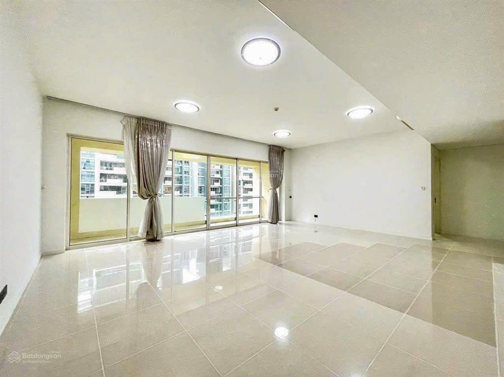 Cần bán căn hộ tại the estella tháp 3b loại spa foreigner quota căn góc với 3 phòng ngủ