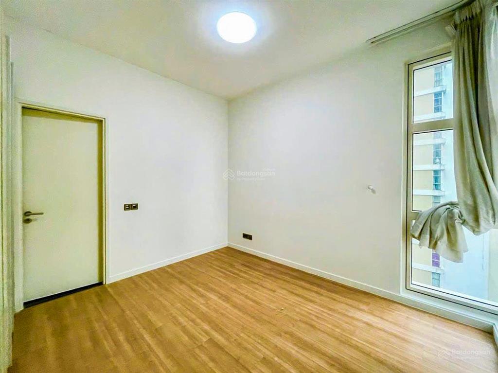 Cần bán căn hộ tại the estella tháp 3b loại spa foreigner quota căn góc với 3 phòng ngủ