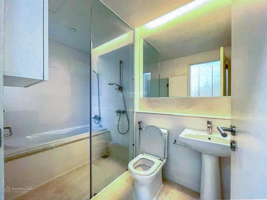 Cần bán căn hộ tại the estella tháp 3b loại spa foreigner quota căn góc với 3 phòng ngủ