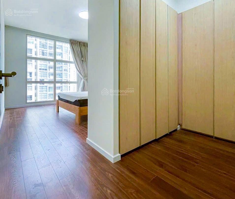 Cần bán căn hộ tại the estella tháp 3b loại spa foreigner quota căn góc với 3 phòng ngủ