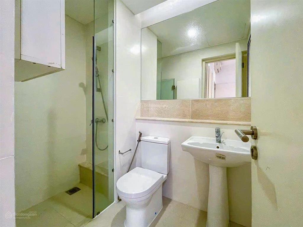 Cần bán căn hộ tại the estella tháp 3b loại spa foreigner quota căn góc với 3 phòng ngủ