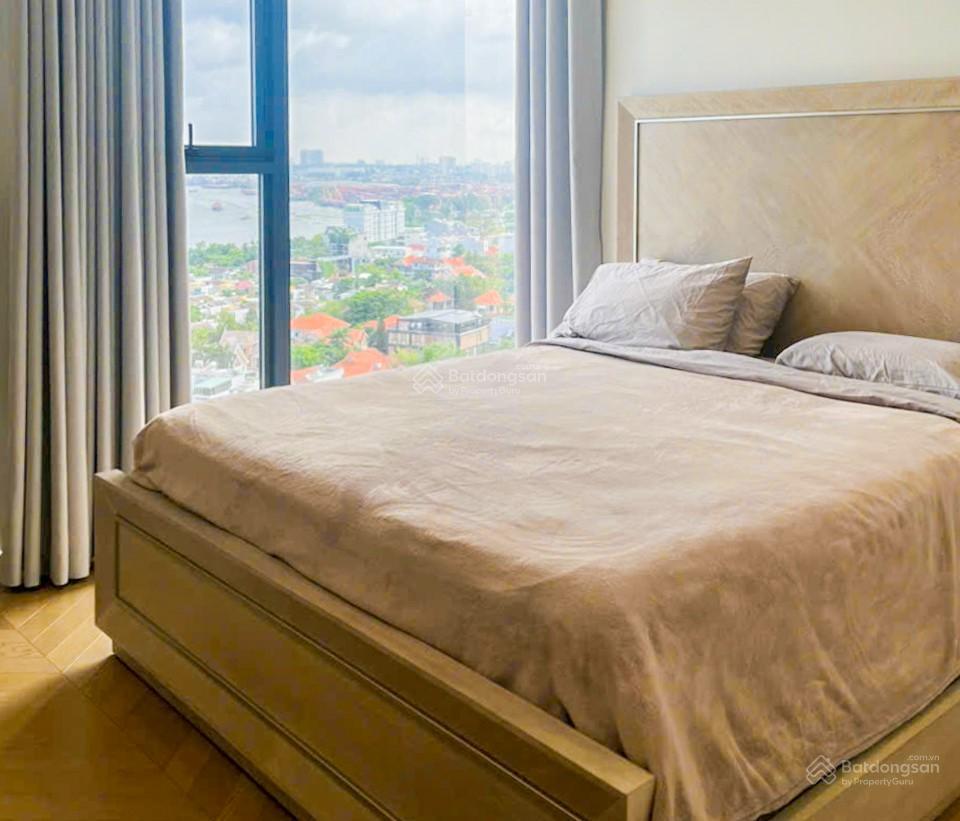 Lumiere riverside bán căn hộ tháp east loại spa foreigner quota với 3 phòng ngủ view sông