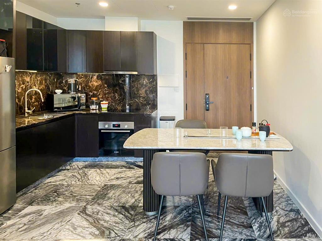 Lumiere riverside bán căn hộ tháp east loại spa foreigner quota với 3 phòng ngủ view sông