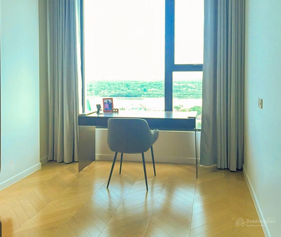 Lumiere riverside bán căn hộ tháp east loại spa foreigner quota với 3 phòng ngủ view sông